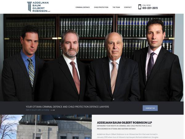 Addelman Baum Gilbert LLP