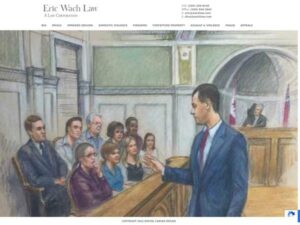 Eric Wach Lawyer 300x225