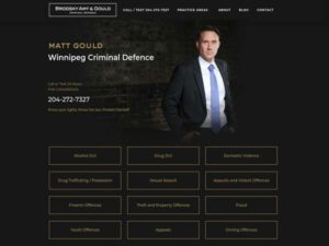 Matthew Gould Criminal Lawyer 300x225