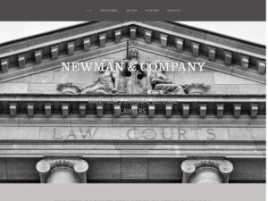 Newman Company Criminal Defence Lawy 300x225