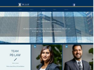 PB Law Professional Corporation 300x225