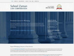 Saheel Zaman Law Corporation 300x225