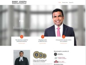 Binny Law Lawyer and Notary 300x225