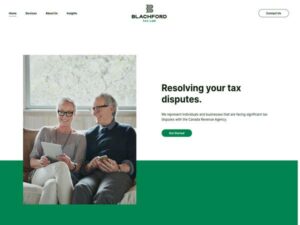 Blachford Tax Law 300x225