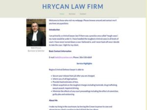 Hrycan Law Firm 300x225