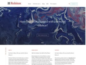 Nicholas Robinson Regina Criminal Lawye 300x225
