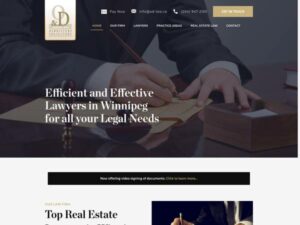 Olschewski Davie Barristers Solicitors 300x225