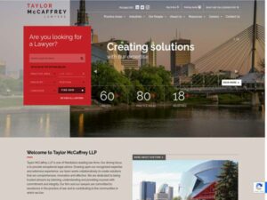 Taylor McCaffrey LLP 300x225