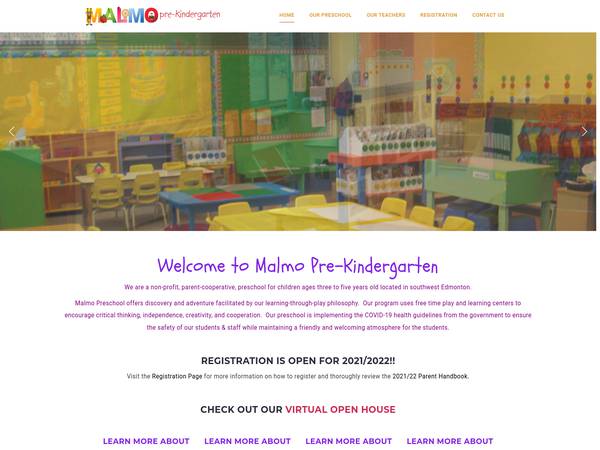 Malmo Preschool