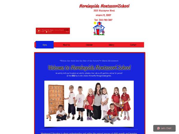 Morningside Montessori School