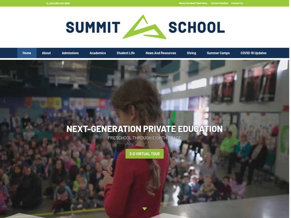 Summit School