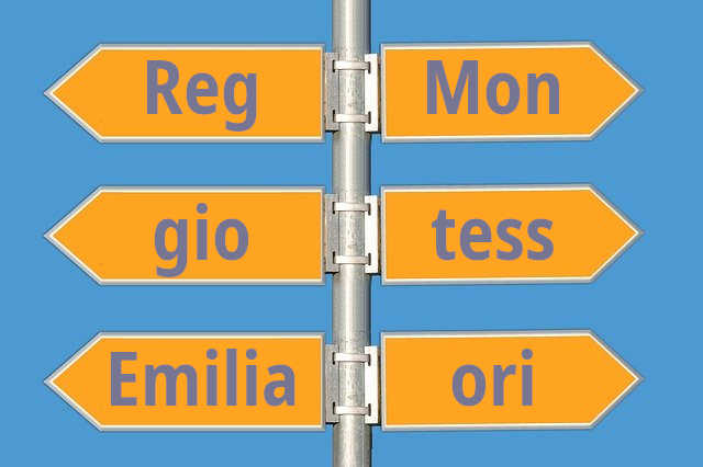 Differences Between Montessori and Reggio Emilia