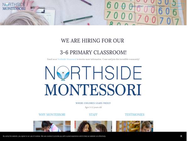 Northside Montessori School