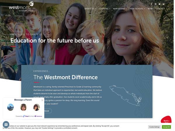 Westmont Montessori School