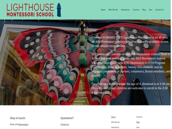 Lighthouse Montessori School