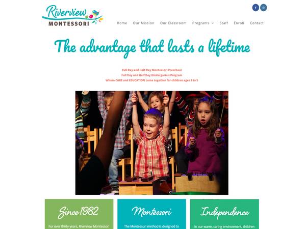 Riverview Montessori