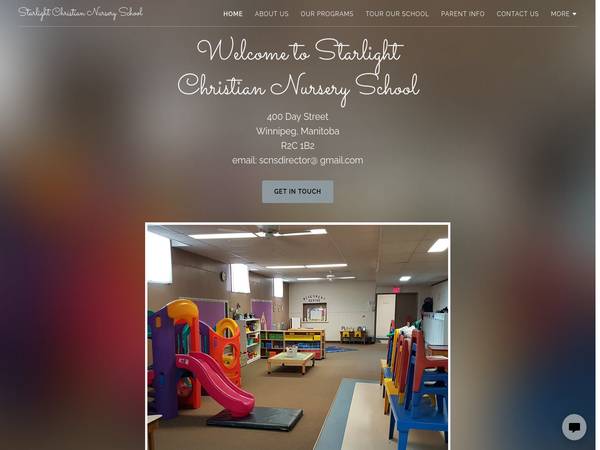Starlight Christian Nursery School
