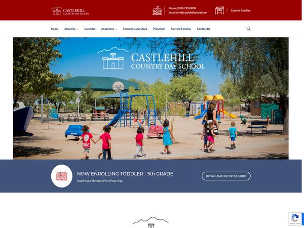 Castlehill Country Day School