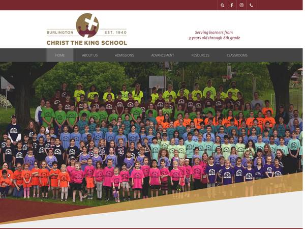 Christ the King School