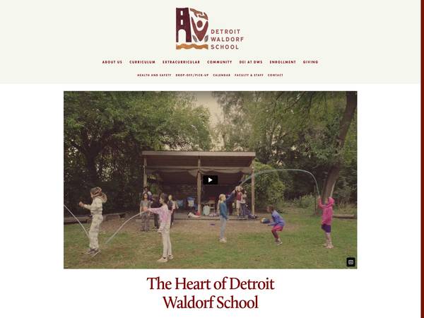 Detroit Waldorf School