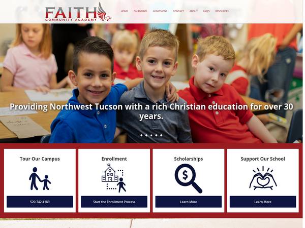 Faith Community Academy