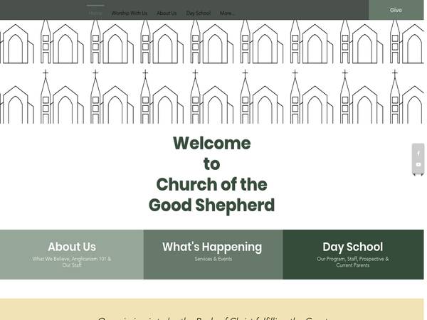 Good Shepherd Day School