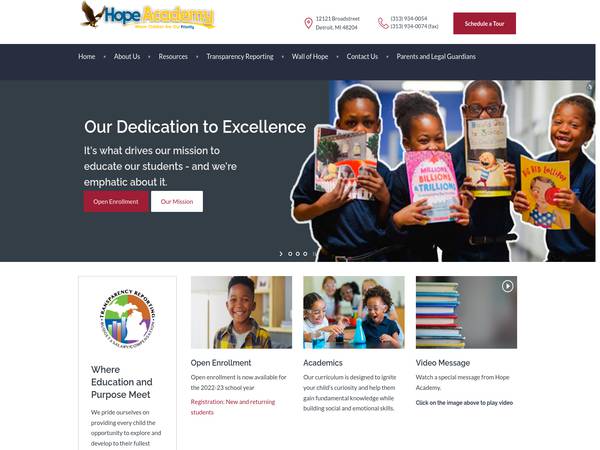 Hope Academy