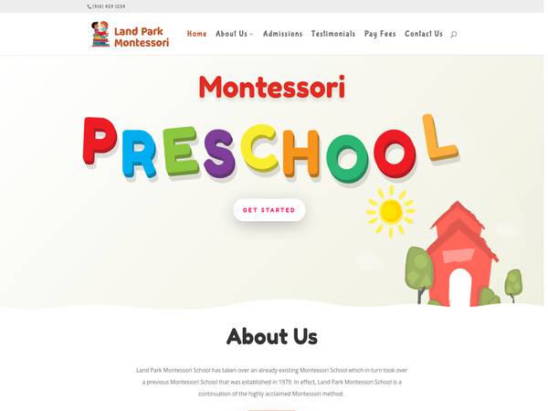 Land Park Montessori