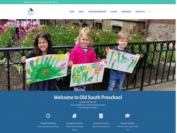 Old South Preschool