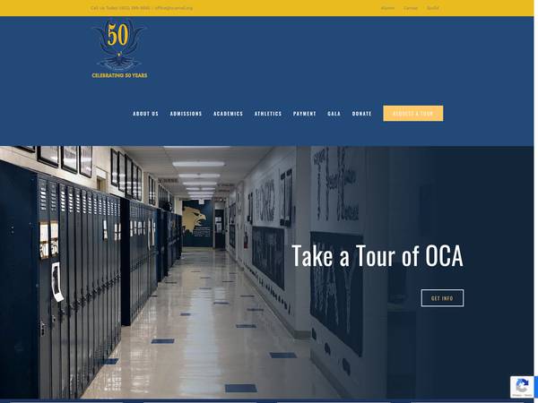 Omaha Christian Academy