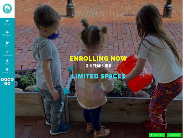 Urban Montessori Academy