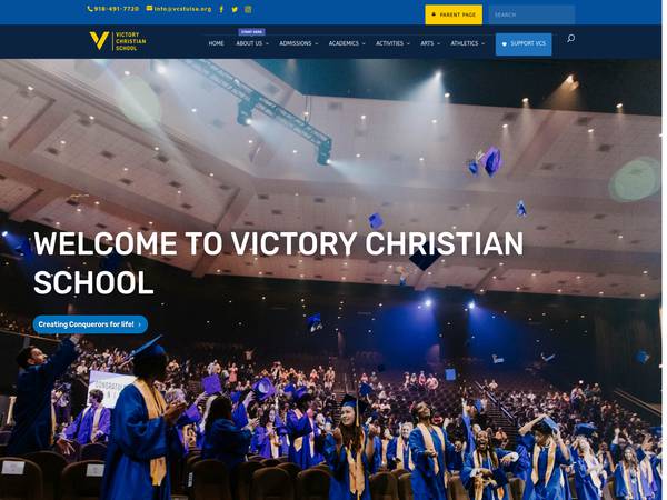 Victory Christian School