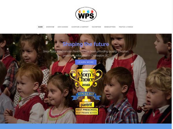 Westminster Presbyterian Preschool