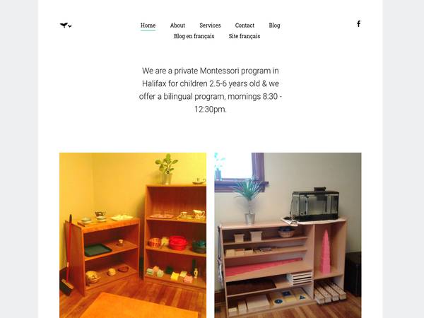 Chez Mahe Montessori Preschool
