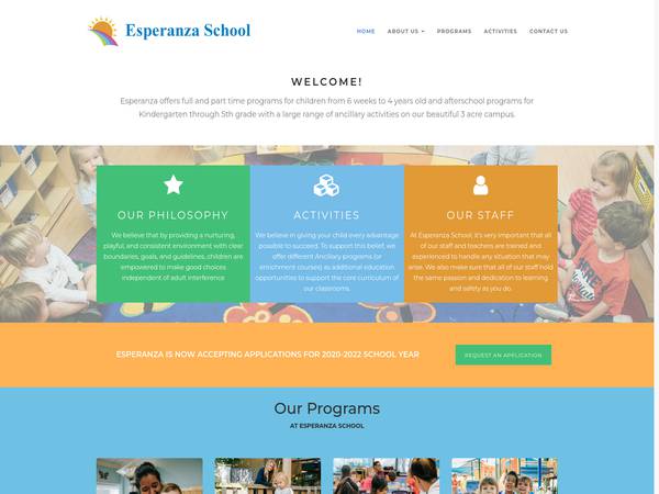 Esperanza School