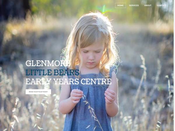 Glenmore Little Bears Early Years Centre