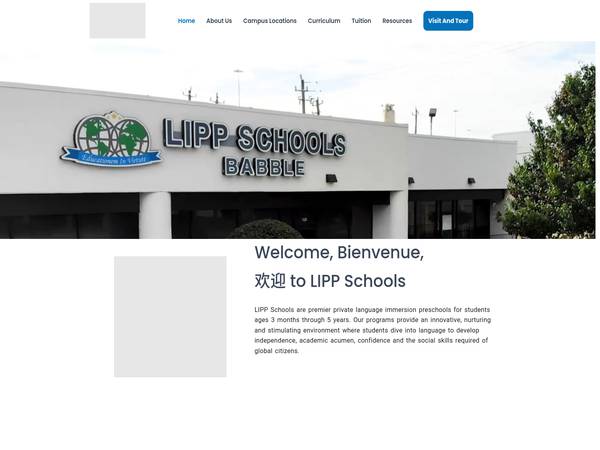LIPP Schools Preschool Upper Kirby C