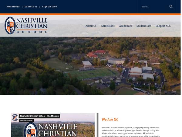 Nashville Christian School