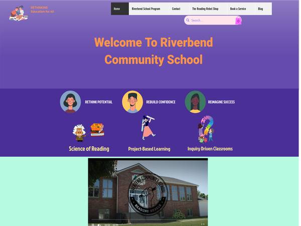 Riverbend Community School