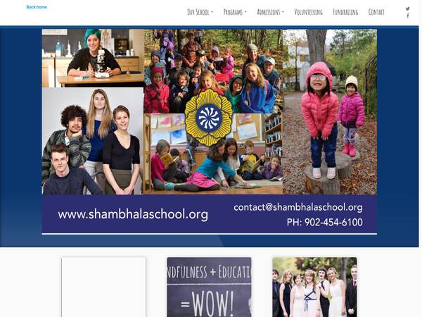 Shambhala School