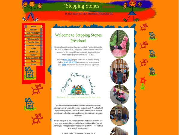 Stepping Stones Early Learning Centre
