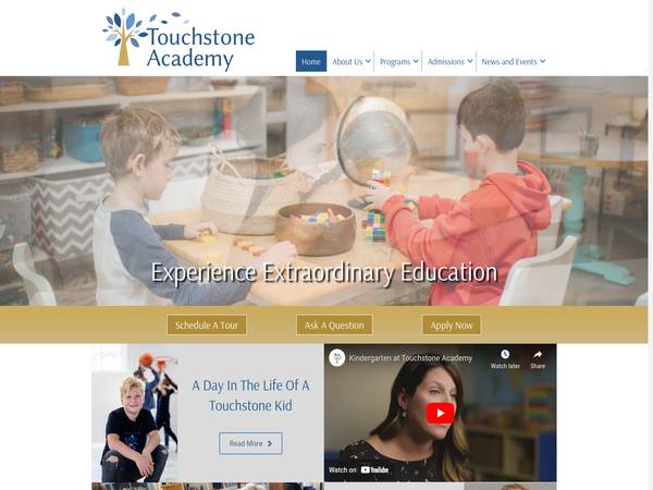 Touchstone Academy