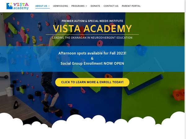 Vista Academy