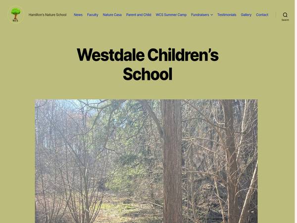 Westdale Childrens School