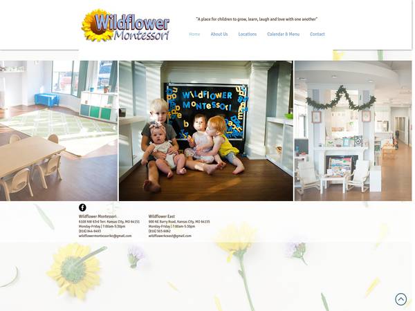 Wildflower Montessori