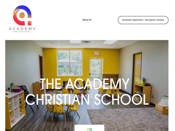 Academy Christian Preschool