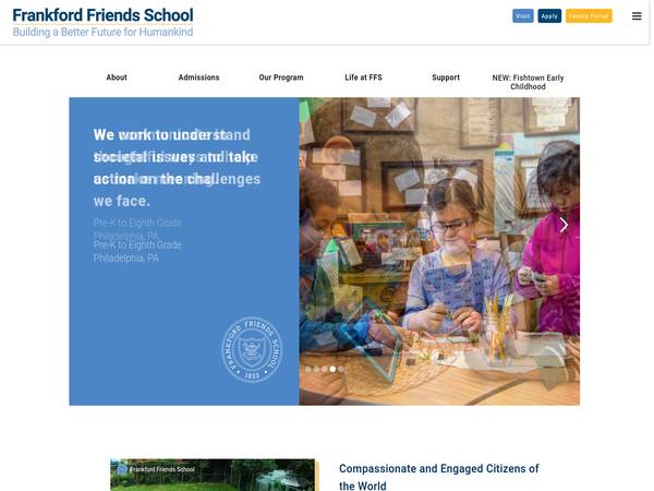 Frankford Friends School