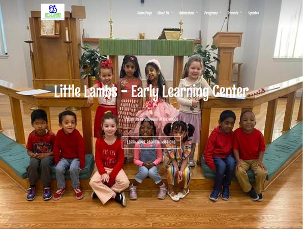 Little Lambs Early Learning Center