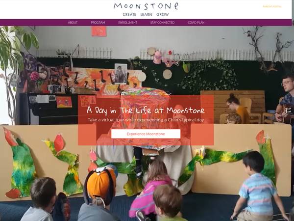 Moonstone Preschool