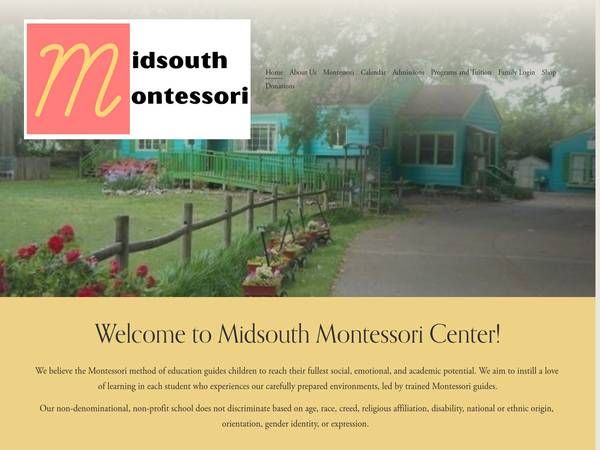 Olivias Montessori PreSchool